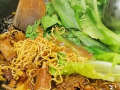 秘制火焰鹅-大嫂镬仔·焖鸡煲·啫啫煲(逢源路店)