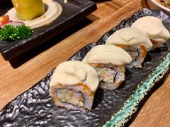 榴莲望返-稻前Taoki(方圆荟店)