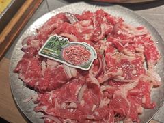-小黑牛烤肉(聚隆店)