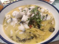 -沈家花园如皋菜(海阳路店)