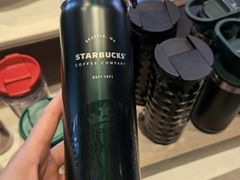 -星巴克臻选(成都太古里店)