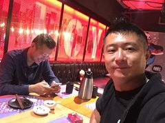 -一个叫川的地方(麒麟新天地店)
