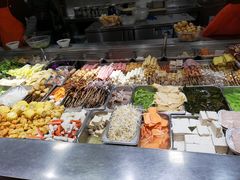 -林静小吃(复兴路店)