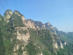 -狼牙山风景区