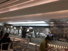 -喜鼎海胆水饺(平安金融中心店)