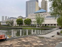 -后襄河公园