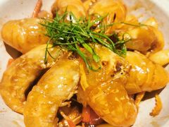 -小炳胜(卓悦中心店)