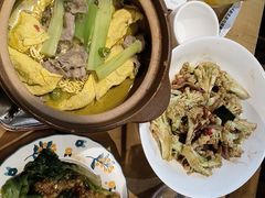 -裕鼎鲜·新中菜(八一广场万达店)
