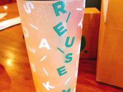 -星巴克(成都龙湖三千集店)