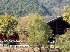 -黄公望隐居地