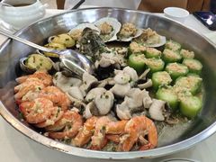 顺德特色大盘鱼-肥仔顺德菜(龙悦居店)