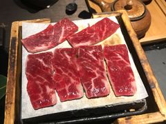 -花隐日式怀石料理(万象城购物中心店)
