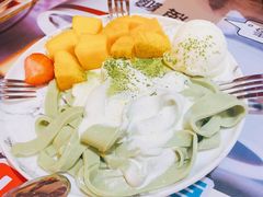 -糖糖屋•糖水•雪花冰店(时尚天河店)