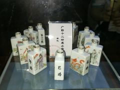 -广东中医药博物馆