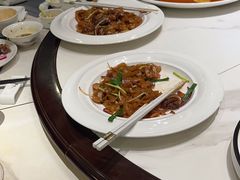 -金汤宴餐厅·粤菜(德云社店)