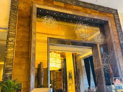 -长沙富力万达文华酒店