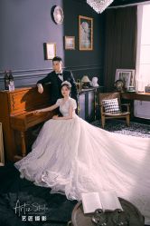 点击看大图 -艺匠摄影ARTIZ STUDIO(南京店)