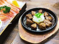 -东京屋(武定路店)