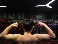 -KingBull私教健身&格斗订制(龙井商业中心店)