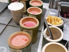 -KUNCHA鲲茶·江西制茶(铜锣湾店)