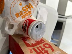 -肯德基(八号仓店)