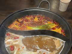 -冯校长老火锅(广州正佳广场店)
