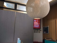 大堂-莆田餐厅PUTIEN(三里屯店)