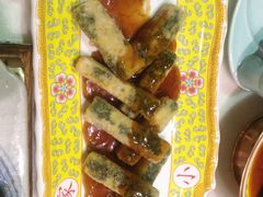 -那家小馆•北京菜•烤鸭(中关村店)