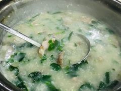 猪杂粥-标记美食新鲜猪杂(兴南大道店)