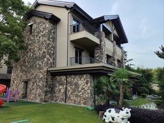 -浙江安吉JW万豪酒店·万豪中餐厅