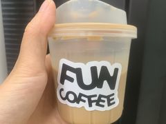 -FUN COFFEE