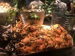 -星伦多自助料理·涮烤一体(杭州来福士店)