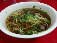 -乐天拉面(桃花街店)