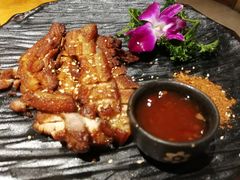 -觅山云南菜(泊富ICITY店)