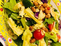 -芦月轩羊蝎子(北蜂窝店)