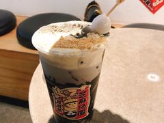 -喜茶(深圳海岸城店)