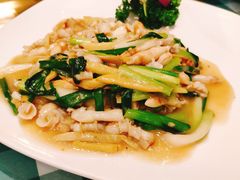 -快乐海鲜酒楼(滇池路店)