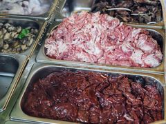 -广场正宗原汁薏米店