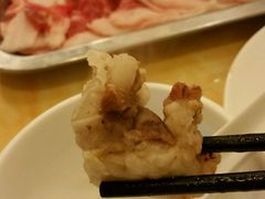-月圆火锅(宁海东路二店)