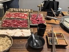 -海子口鲜牛馆(招商兰溪谷店)