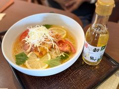 -デニーズ 名古屋東新町店(名古屋東新町店)