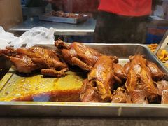 -小李烧鸡(西北角总店)