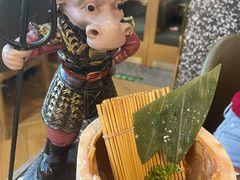 -黑牛の場烤肉(摩天活力城店)