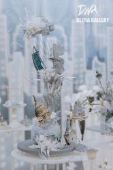 -DNA Wedding 婚礼记(上海店)