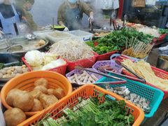 -正宗阳山牛杂(东城店)