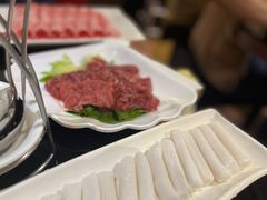 -吴记老锅底麻辣火锅(福州路店)
