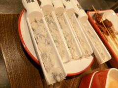 -言玖鲜火锅串串披萨自助(益田假日店)