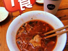 -蒋家肠旺面馆老店(合群路店)