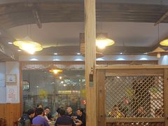 -下梅人家土菜馆(历史文化餐厅度假区店)