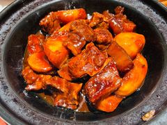 -竹外桃花·江南小酒馆(SKP·S店)